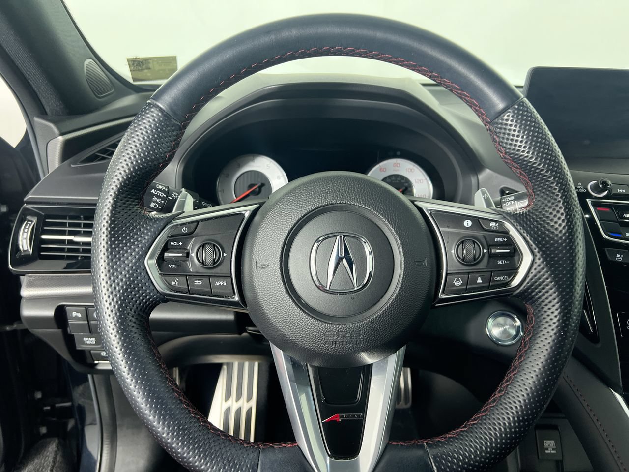 Used 2023 Acura RDX A-Spec FWD image 11