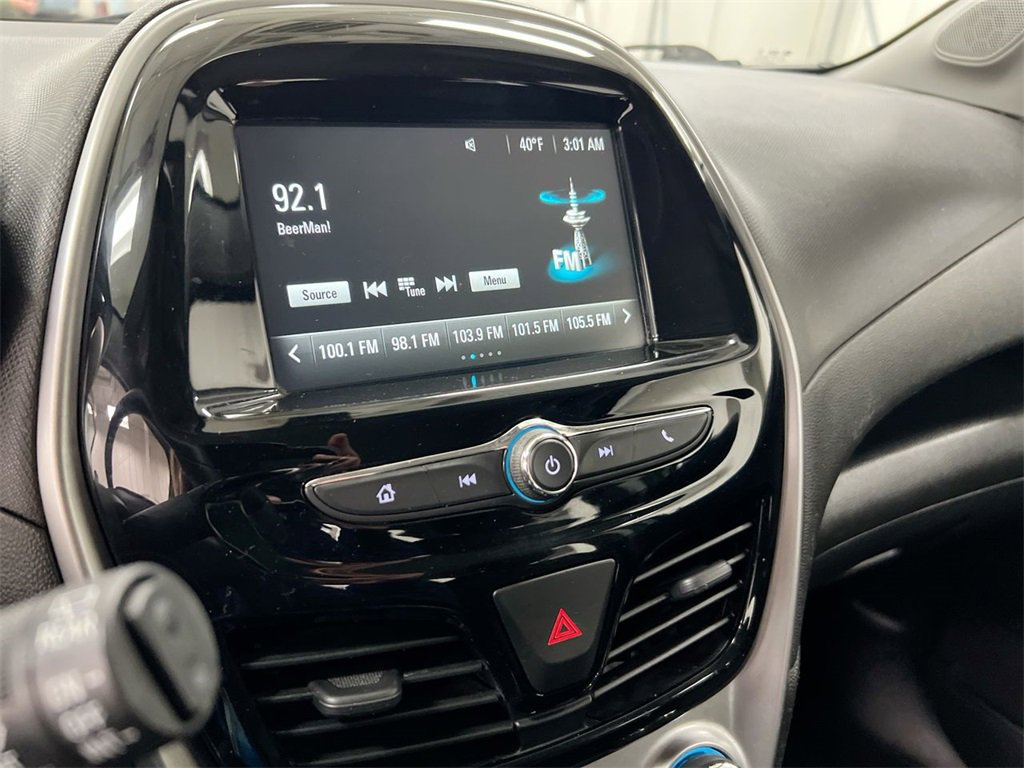 Used 2017 Chevrolet Spark LS image 13