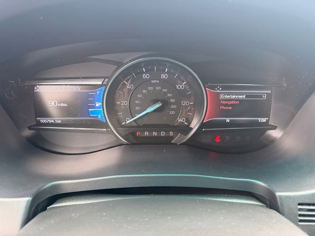 Used 2016 Ford Explorer XLT w/ Equipment Group 202A AWD/4WD image 12