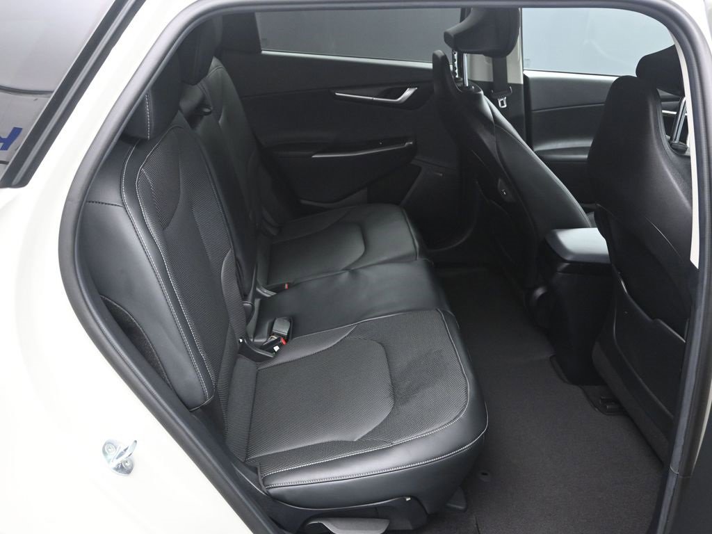 Certified 2022 Kia EV6 Wind w/ Wind Technology Package image 35