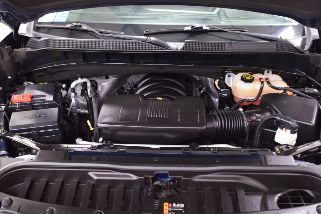 Used 2022 Chevrolet Silverado 1500 RST AWD/4WD image 31