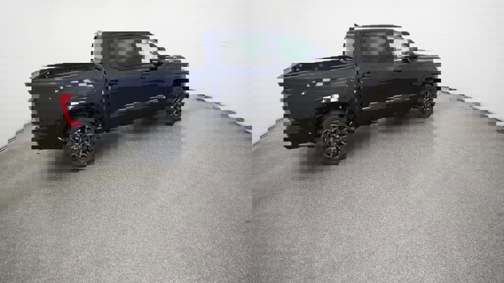 New 2026 Toyota Tundra Platinum image 50