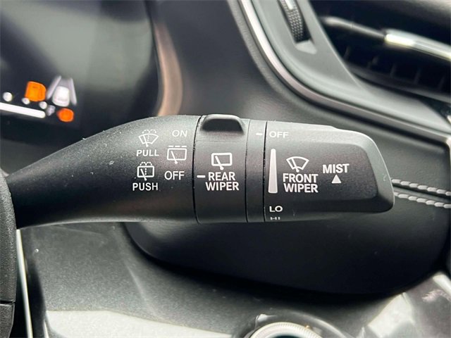 Certified 2023 Jeep Grand Cherokee Altitude image 30