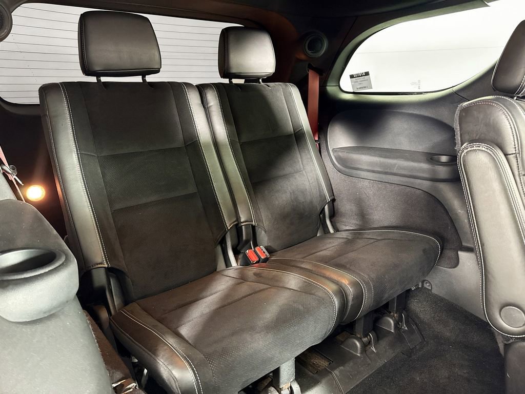 Used 2021 Dodge Durango SRT w/ Technology Group image 34