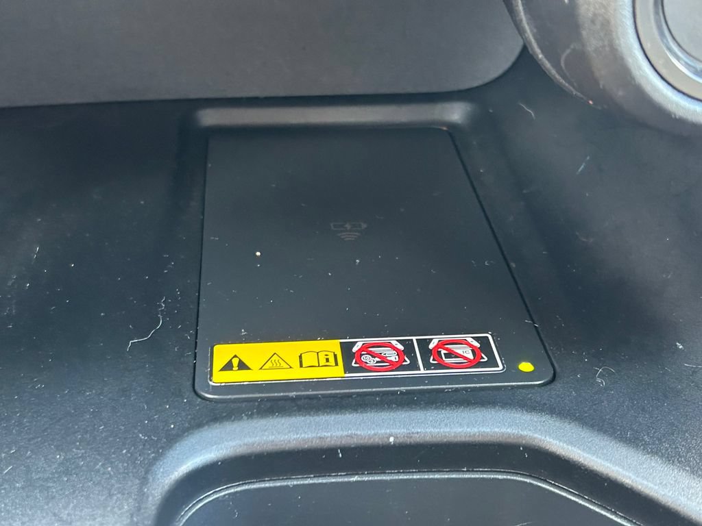 Certified 2024 Toyota Grand Highlander AWD Hybrid image 38