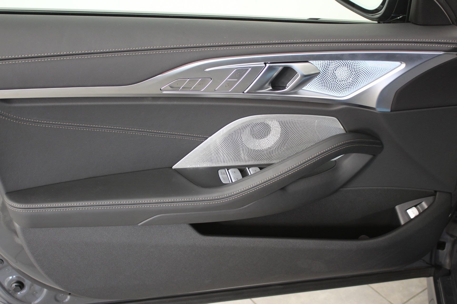 Used 2026 BMW M850i xDrive M850i image 12