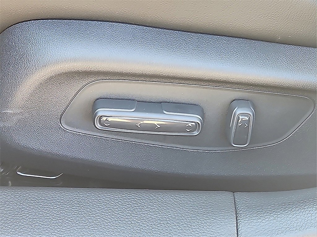 New 2026 Acura Integra Base image 19