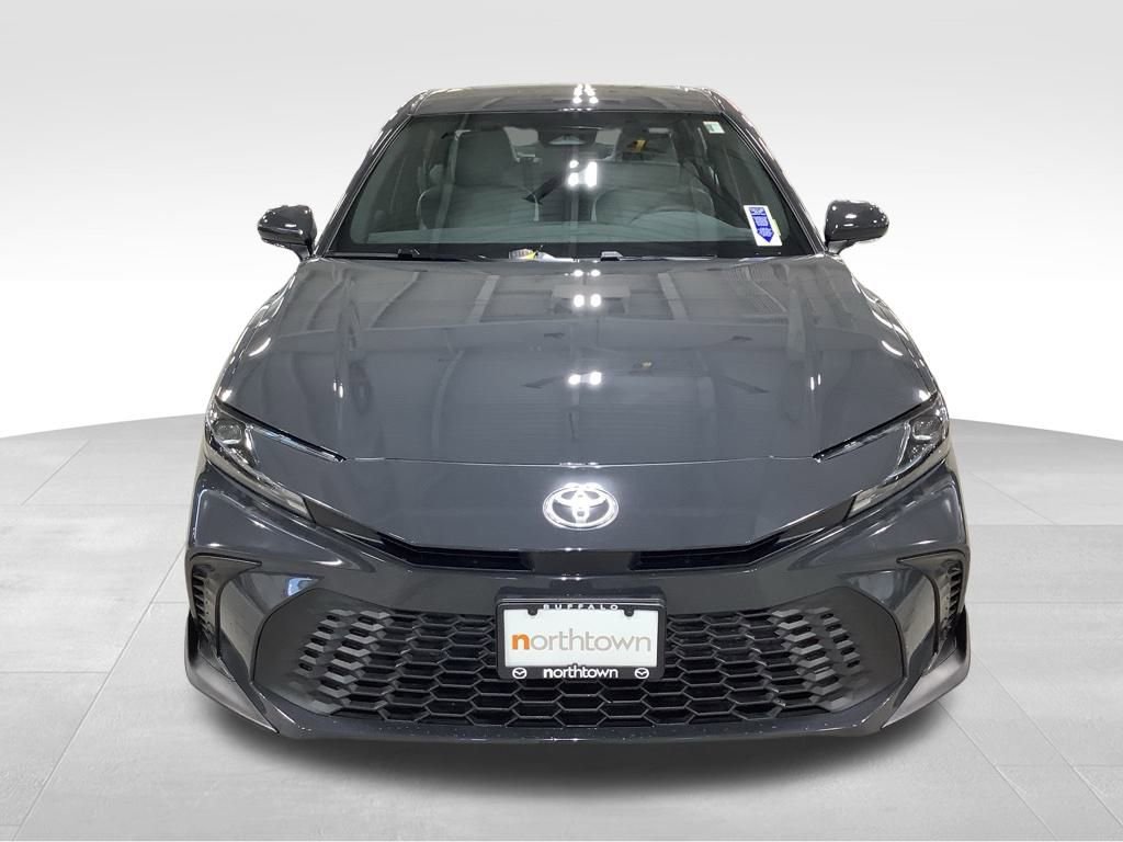 Used 2026 Toyota Camry SE image 6