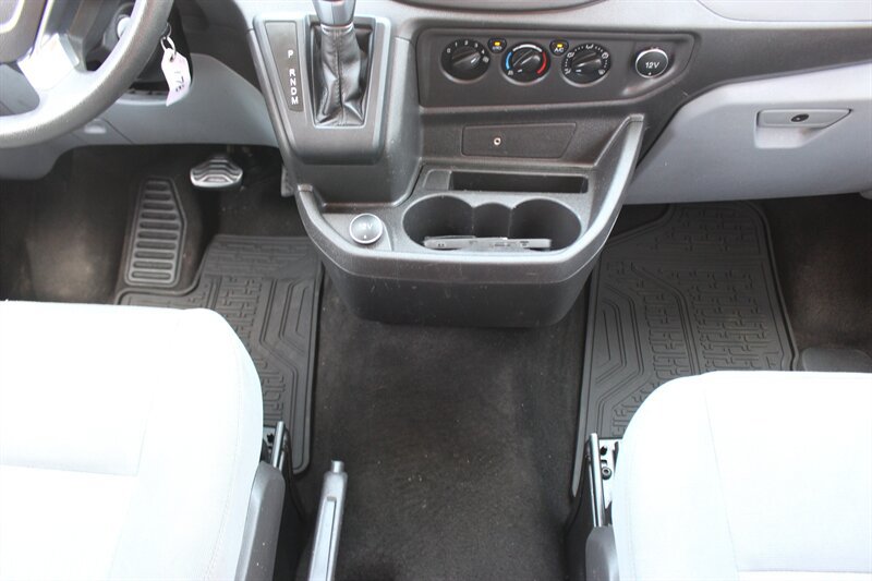 Used 2019 Ford Transit 350 XLT RWD image 20