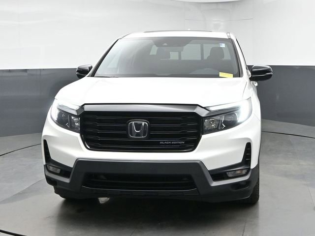 Used 2023 Honda Ridgeline Black Edition image 3