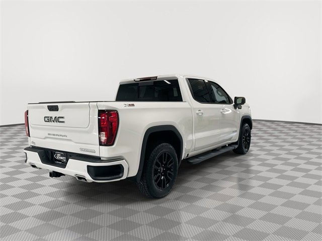 New 2026 GMC Sierra 1500 Elevation w/ Elevation Premium Package image 12