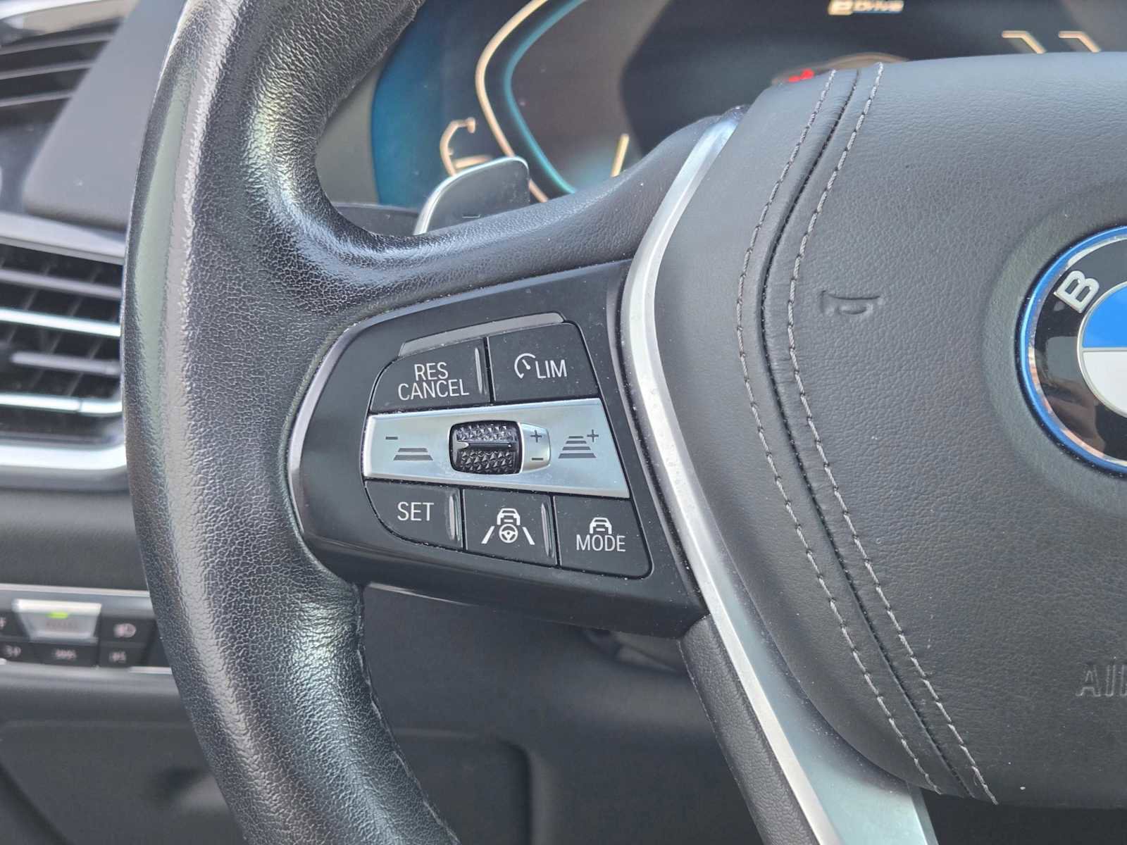 Used 2023 BMW X5 xDrive45e w/ Executive Package image 26