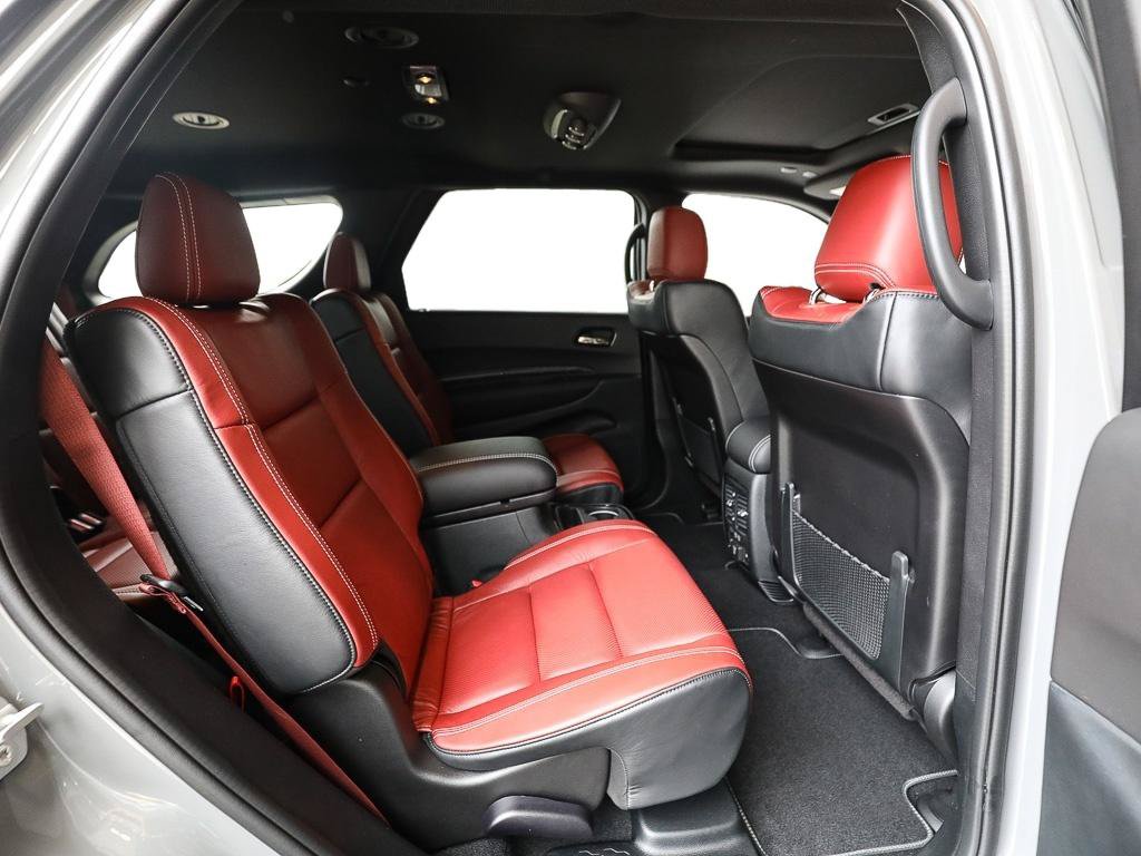 New 2026 Dodge Durango SRT Hellcat AWD/4WD image 22