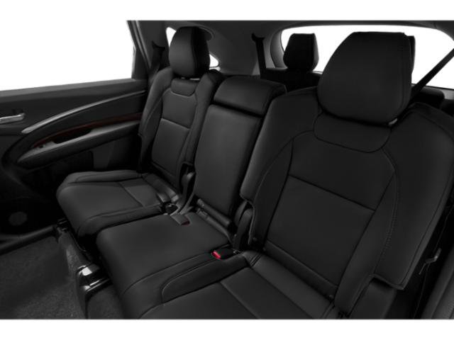 Used 2014 Acura MDX w/ Technology Package AWD/4WD image 14
