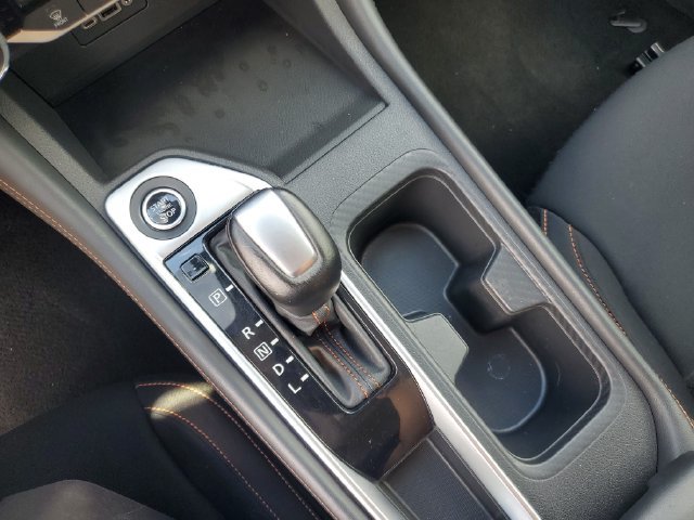Used 2022 Nissan Sentra SR w/ Electronics Package FWD image 22