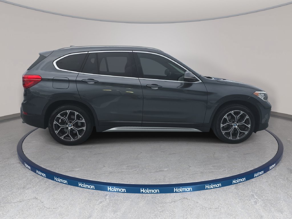 Used 2021 BMW X1 sDrive28i FWD image 5