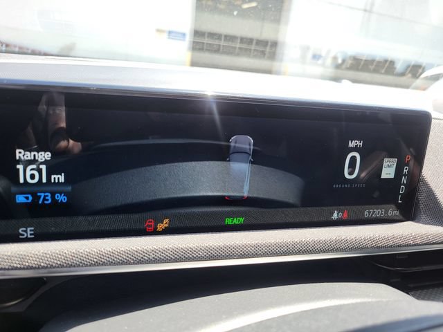 Used 2021 Ford Mustang Mach-E Select RWD image 19
