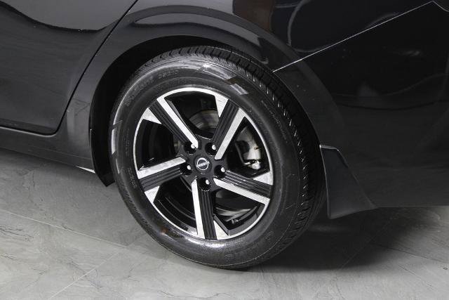 Certified 2024 Nissan Sentra SV FWD image 15