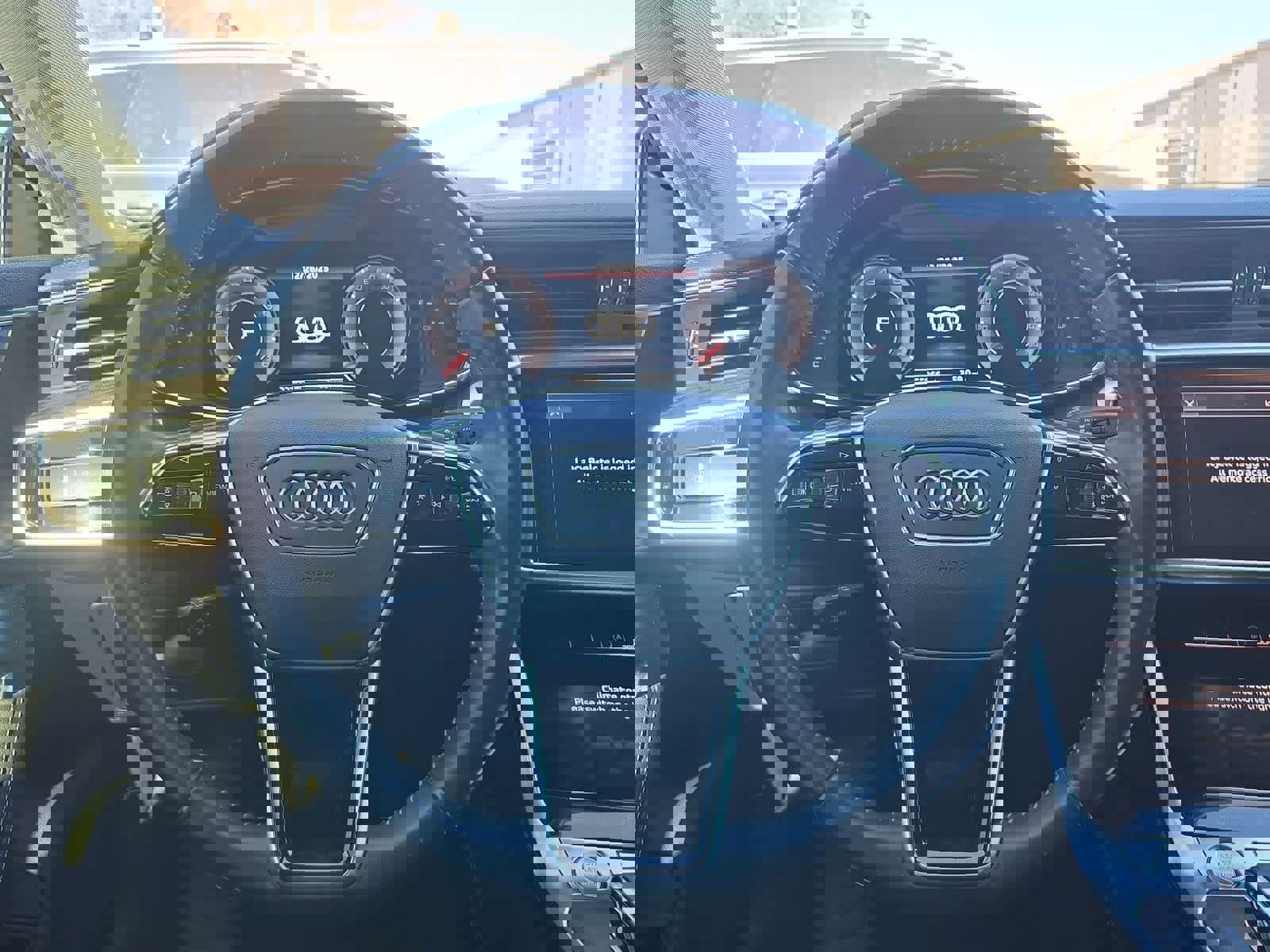 Used 2019 Audi A7 3.0T Premium Plus image 23