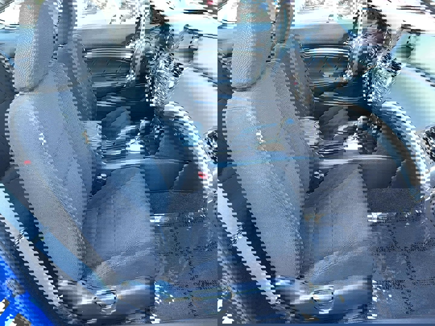 Used 2008 Honda Accord EX image 17