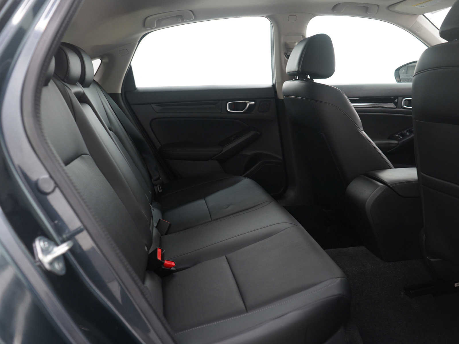 Used 2022 Honda Civic EX-L image 12