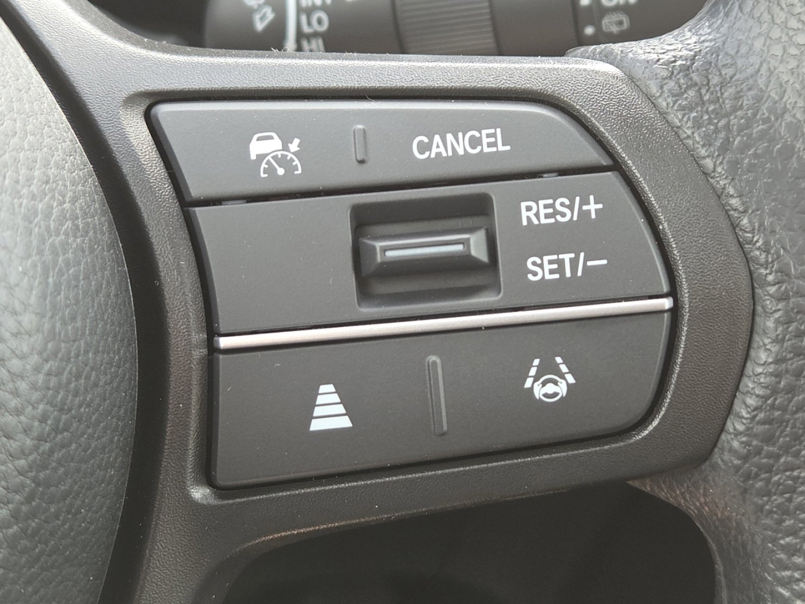 New 2026 Honda CR-V EX image 9
