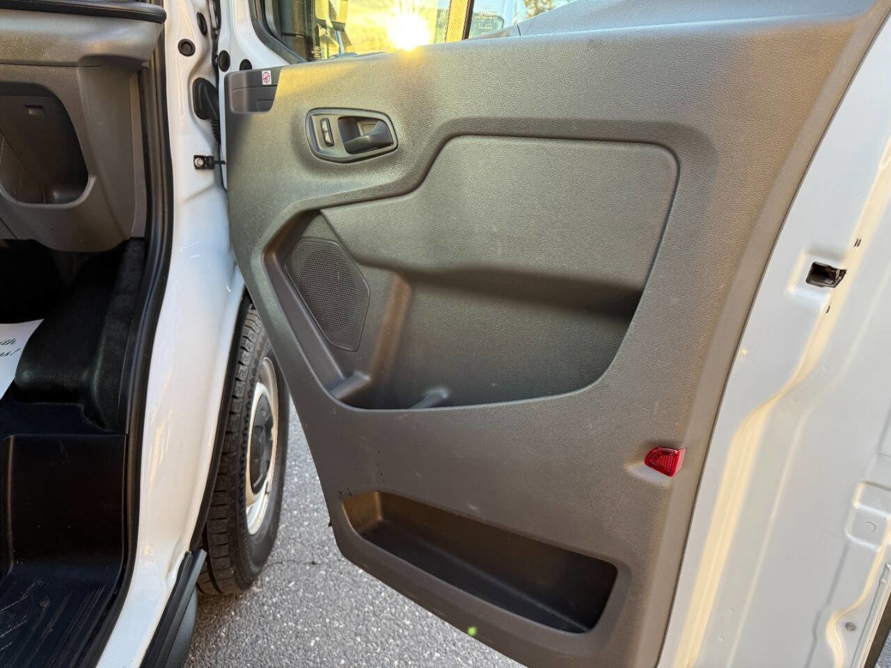 Used 2020 Ford Transit 250 Low Roof w/ Load Area Protection Package image 22