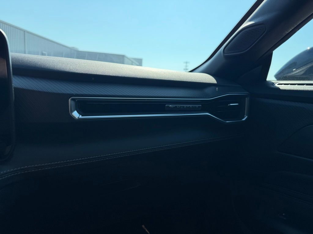New 2025 Ford Mustang GT Premium image 31