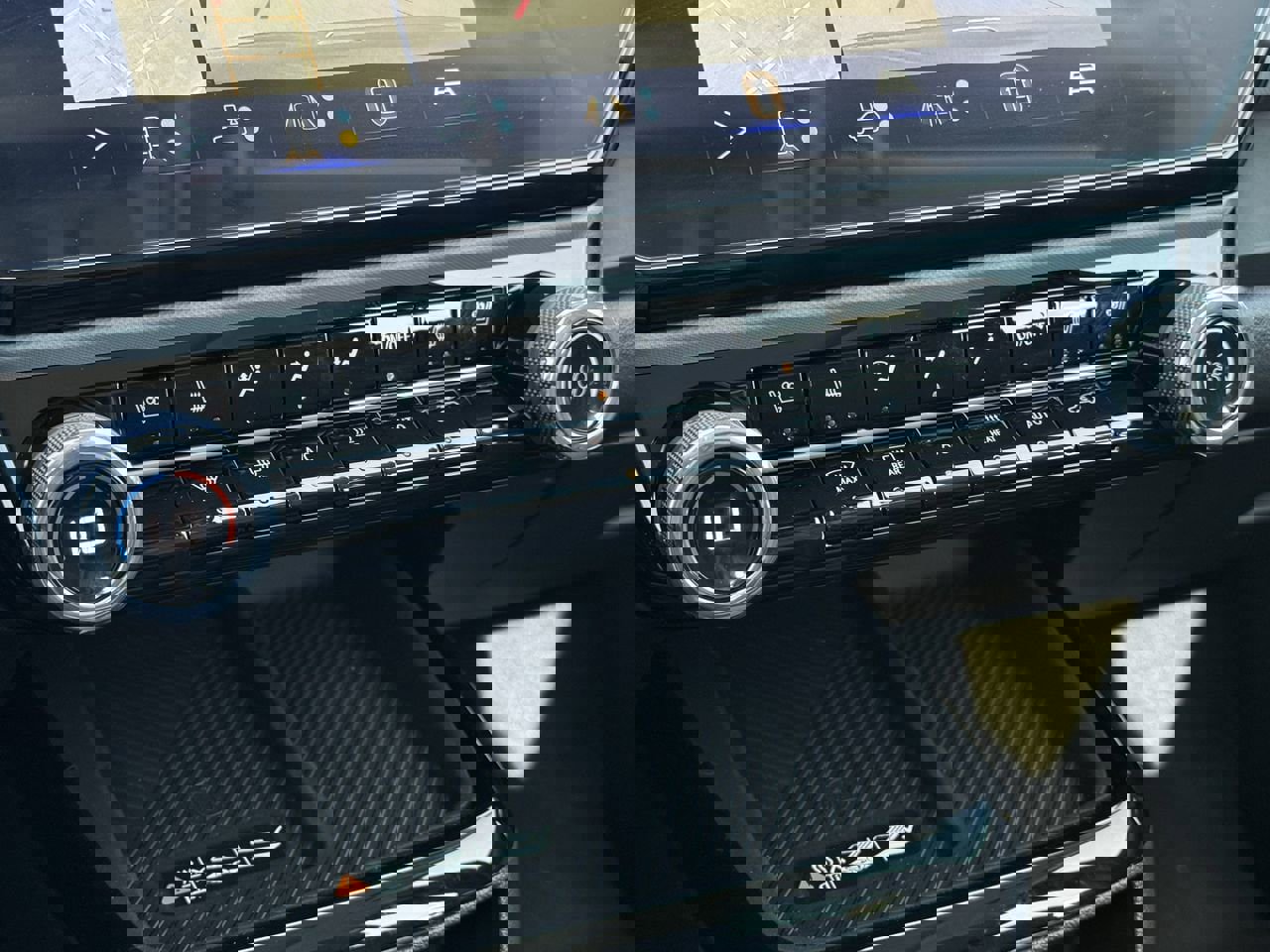 New 2027 Chevrolet Bolt RS image 16