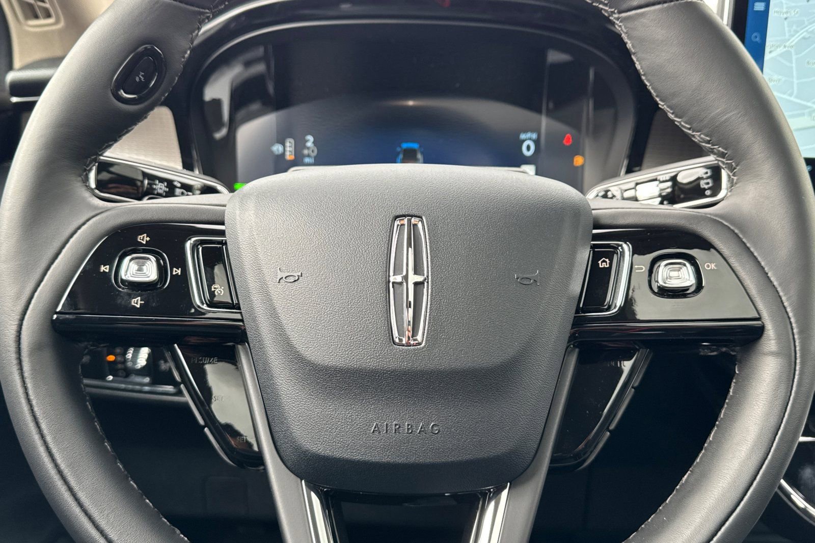 New 2025 Lincoln Corsair Grand Touring w/ Equipment Group 302A image 23