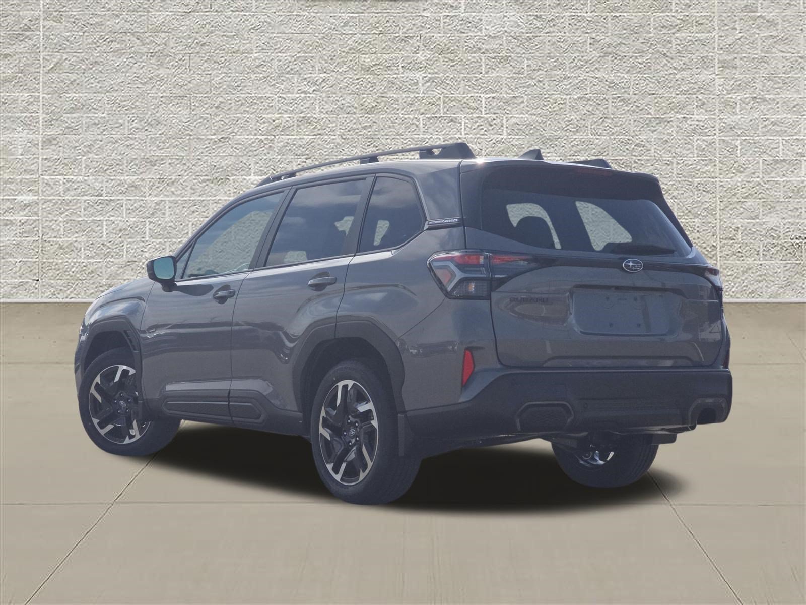 New 2026 Subaru Forester Limited AWD/4WD image 5