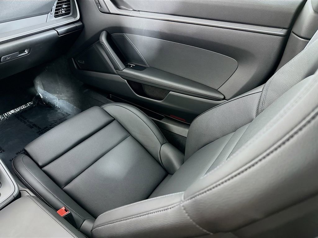 New 2025 Porsche 911 Carrera image 25