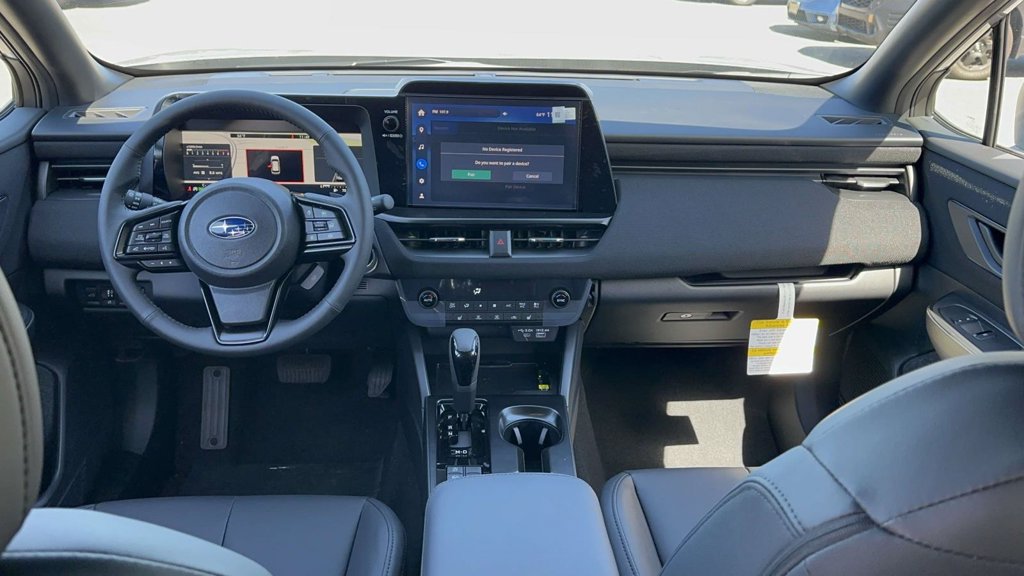 New 2026 Subaru Outback Premium AWD/4WD image 11