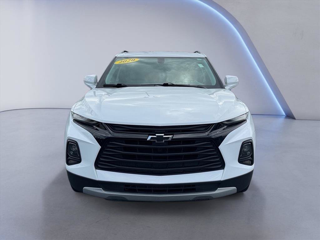 Used 2020 Chevrolet Blazer LT FWD image 8