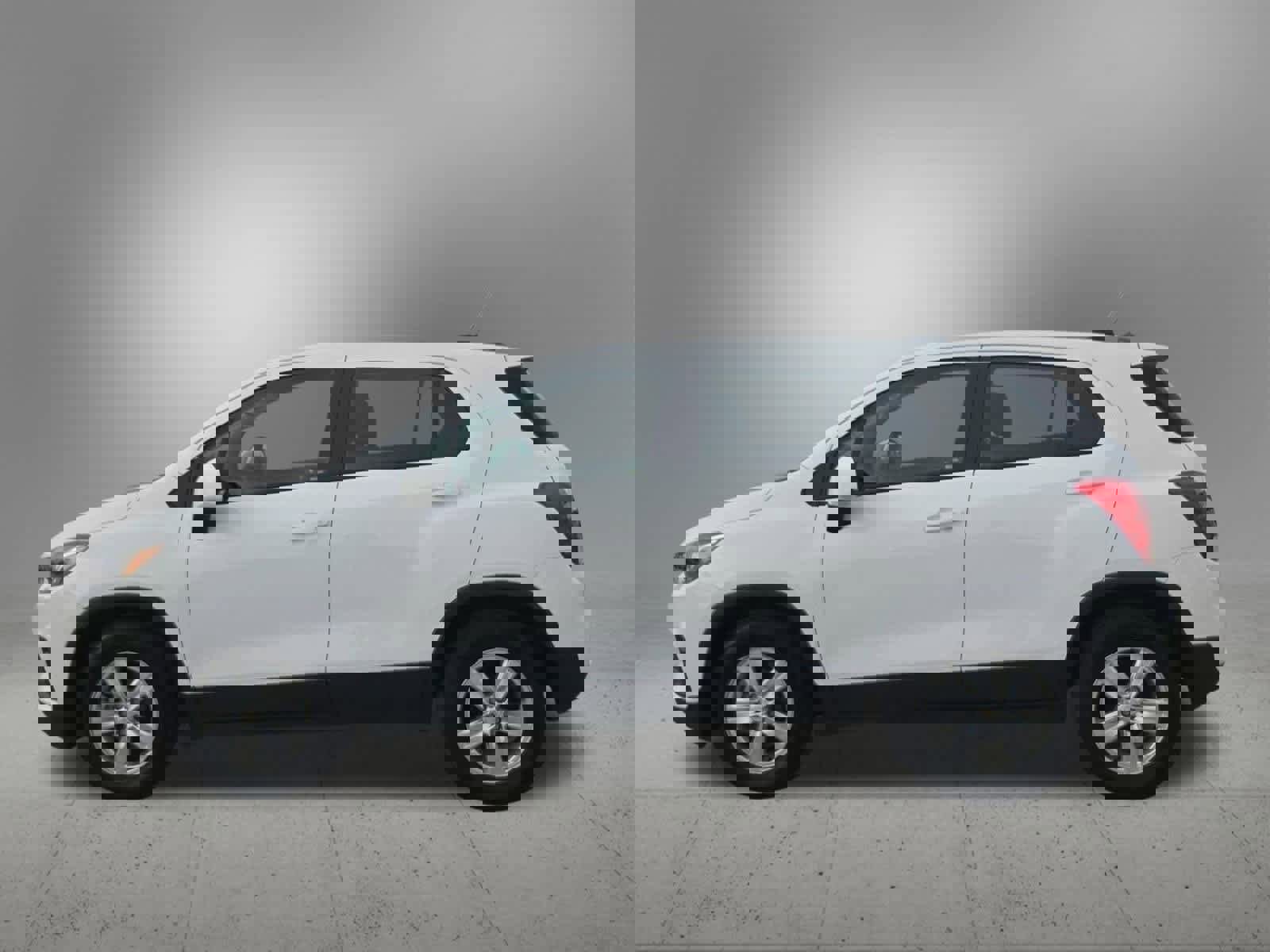 Used 2020 Chevrolet Trax LS image 3