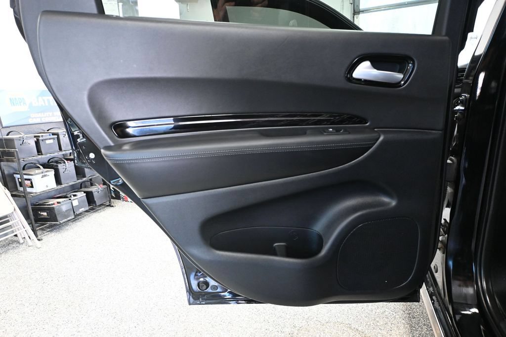 Used 2022 Dodge Durango Citadel AWD/4WD image 39