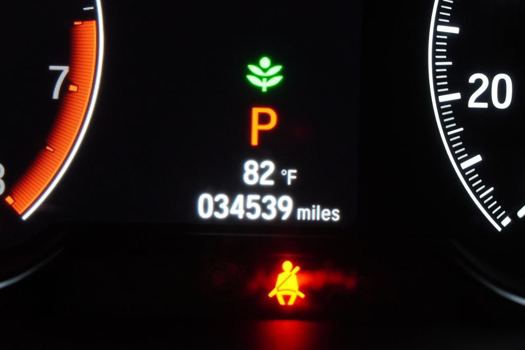 Used 2018 Honda Accord Sport image 4