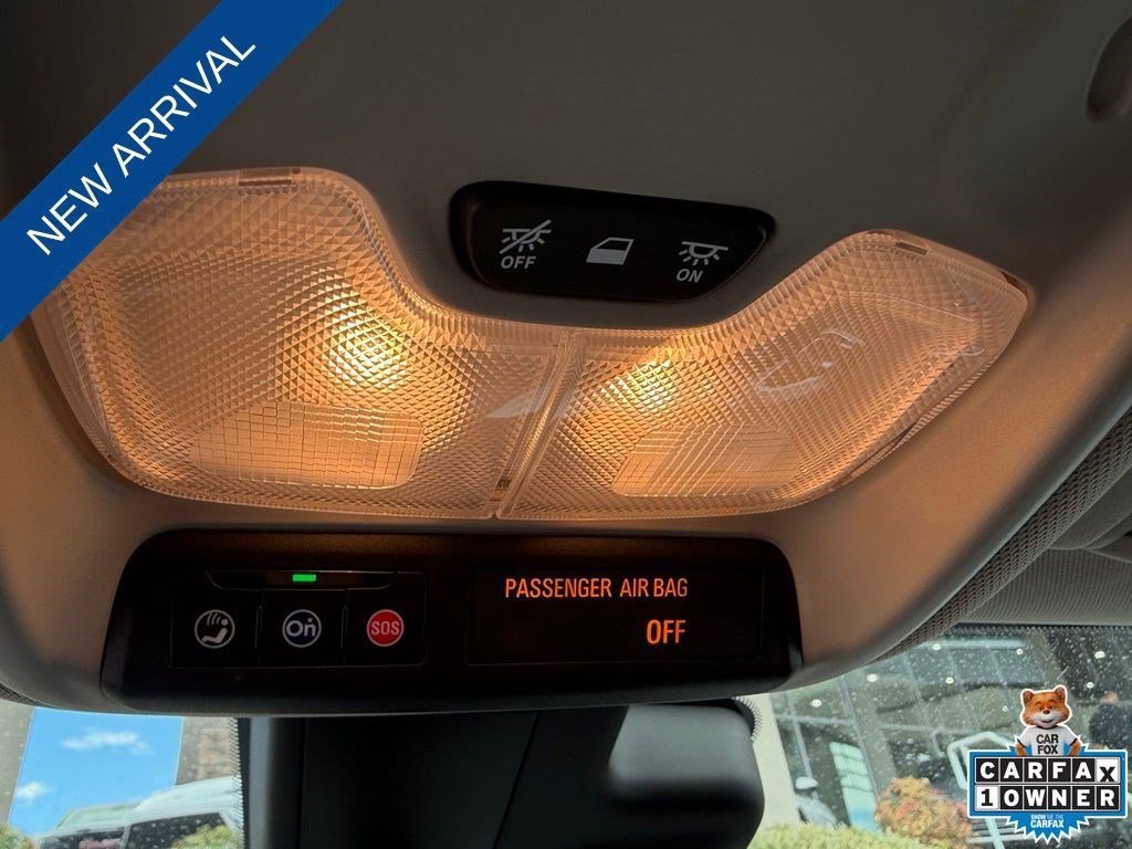 Used 2024 Buick Encore GX Preferred FWD image 15