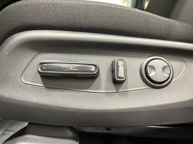 New 2026 Honda CR-V EX image 14