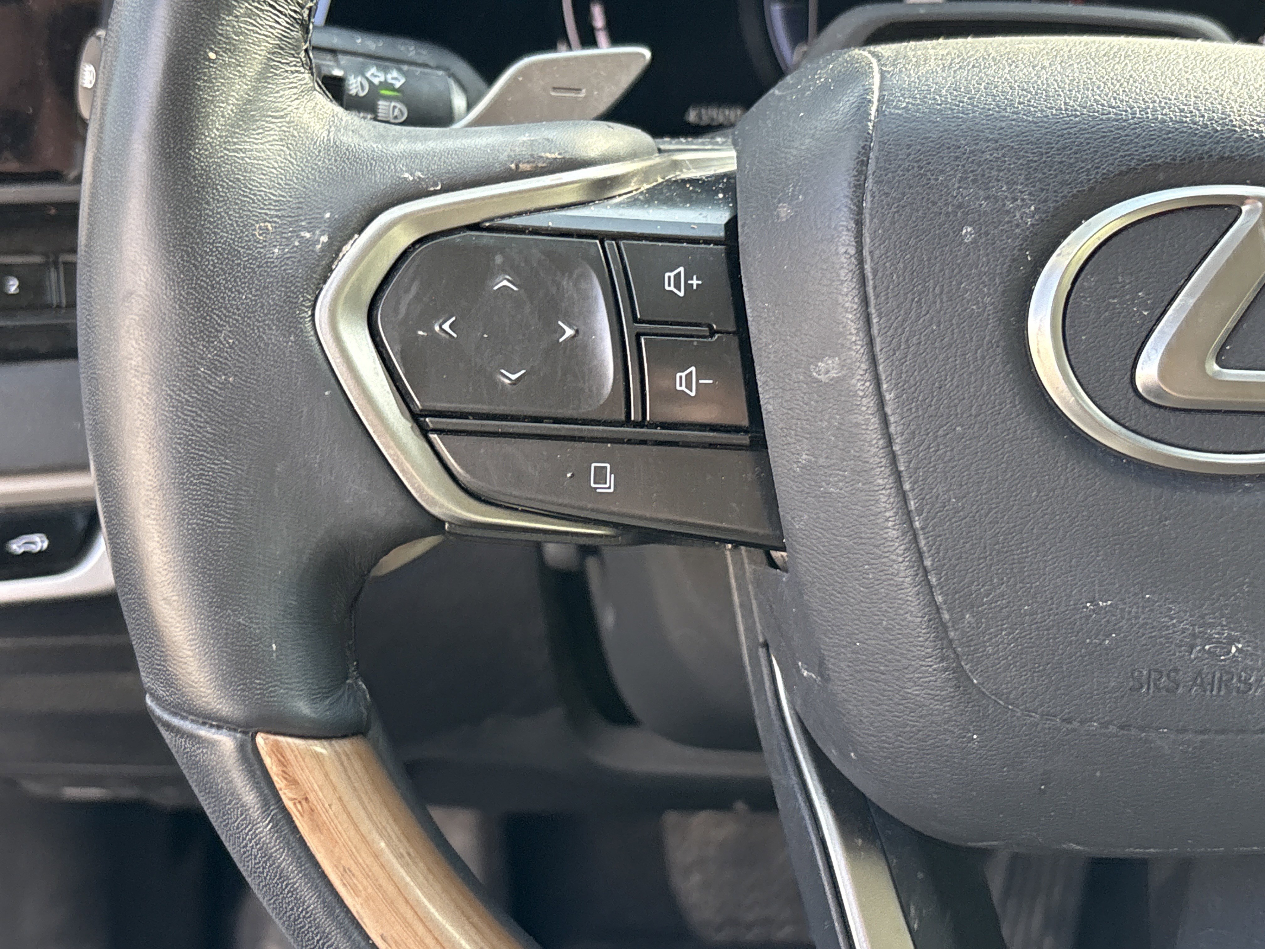 Used 2024 Lexus RX 350 Premium Plus image 19