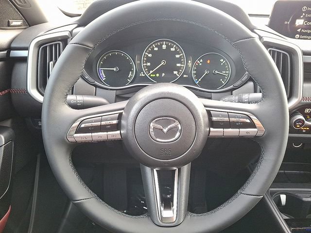 New 2026 MAZDA CX-50 AWD 2.5 Hybrid w/ Weather Package image 18
