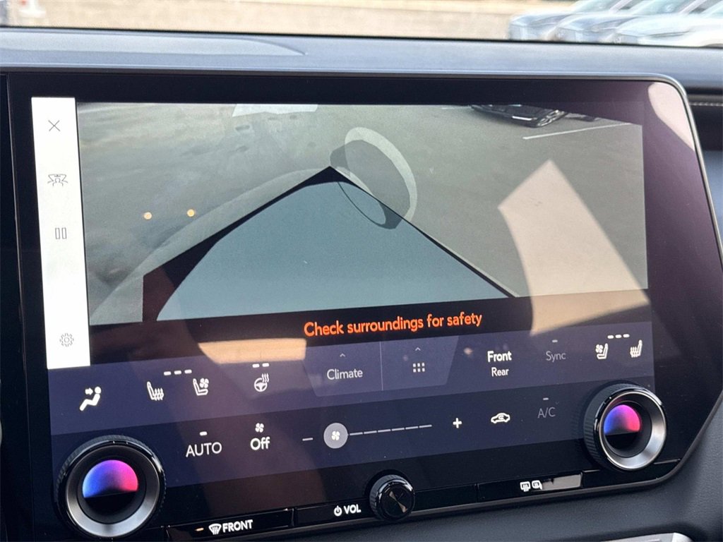 Used 2024 Lexus RX 350 Premium image 30