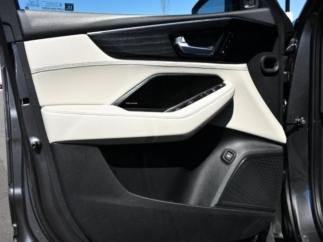 New 2026 Acura MDX Type S AWD/4WD image 10