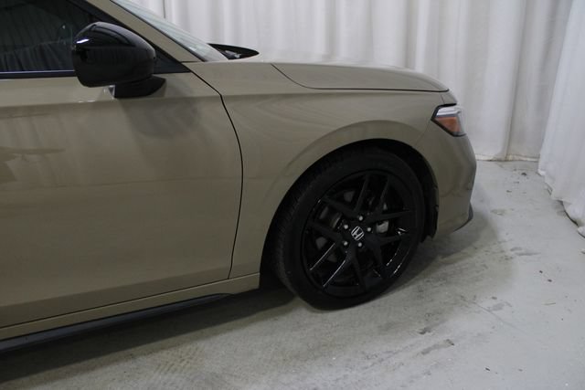 Used 2025 Honda Civic Sport image 36