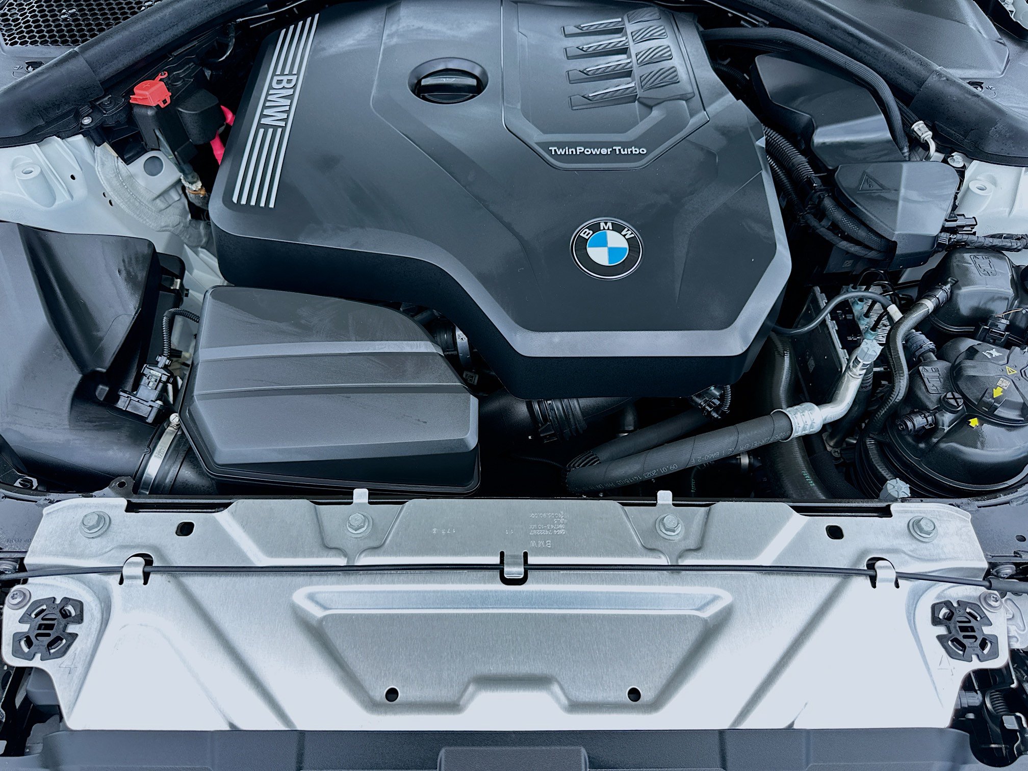 Certified 2023 BMW 330i Sedan w/ Convenience Package RWD image 32