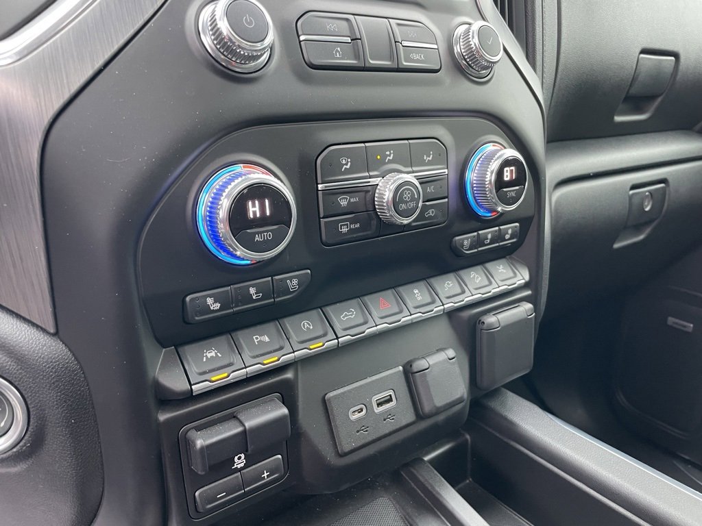 Used 2020 GMC Sierra 1500 Denali w/ Denali Ultimate Package image 16