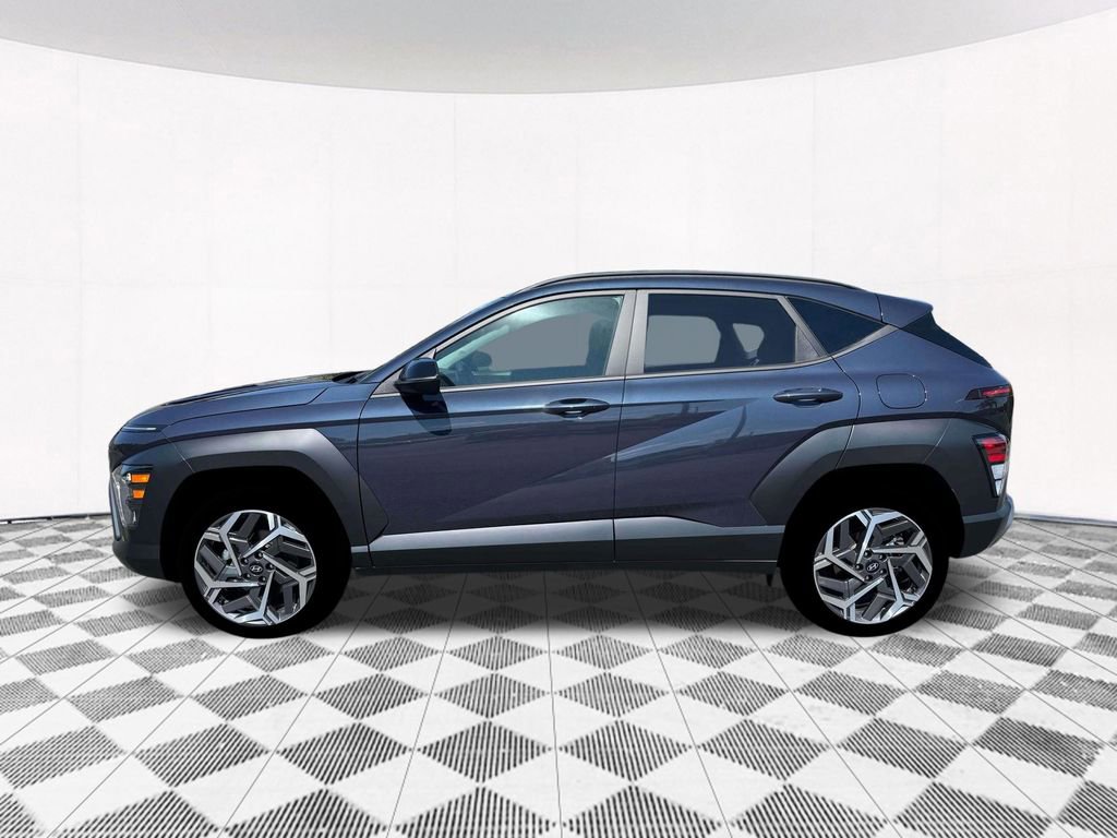 New 2026 Hyundai Kona SEL Premium image 3