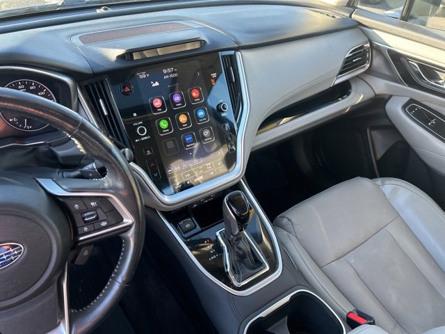 Used 2022 Subaru Legacy Limited image 28