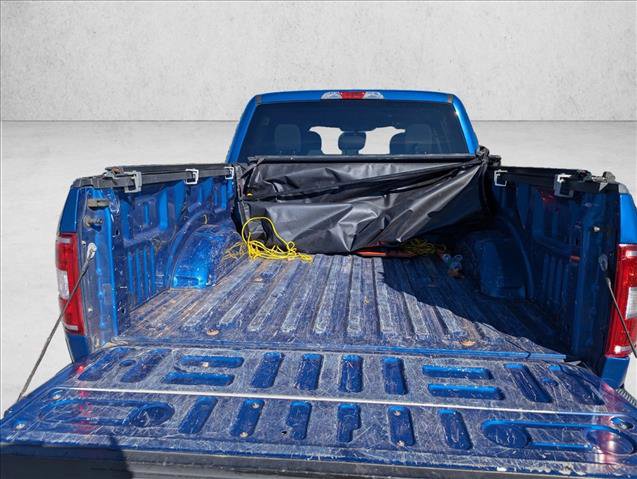 Used 2018 Ford F150 XLT image 28