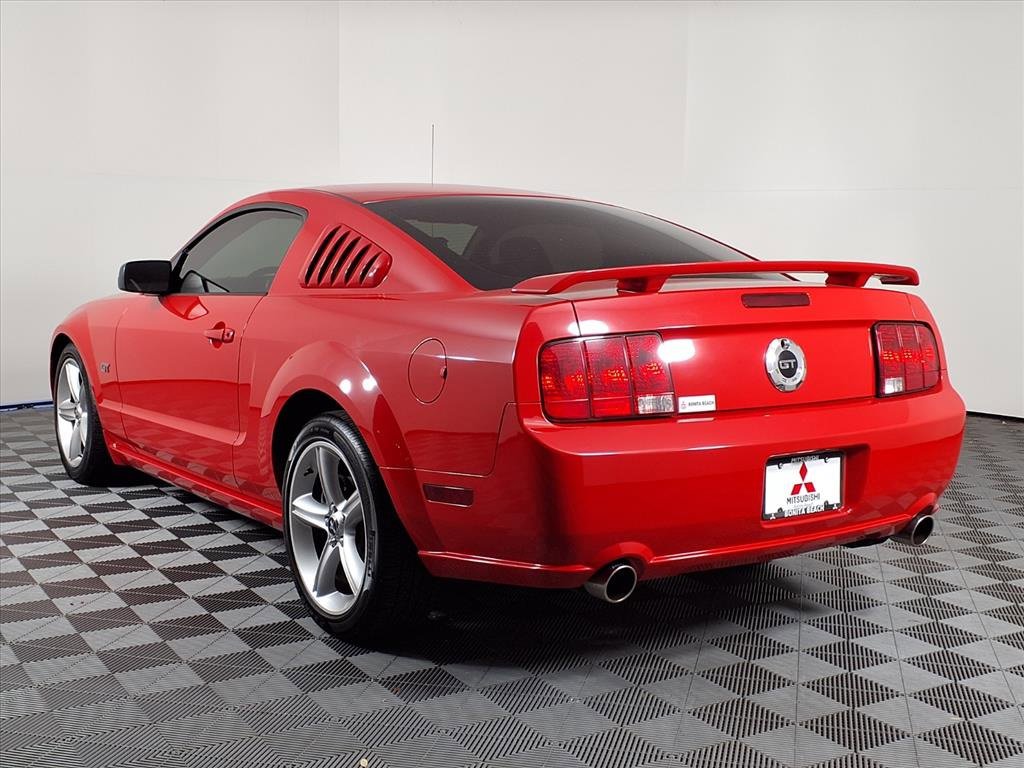 Used 2005 Ford Mustang GT image 5